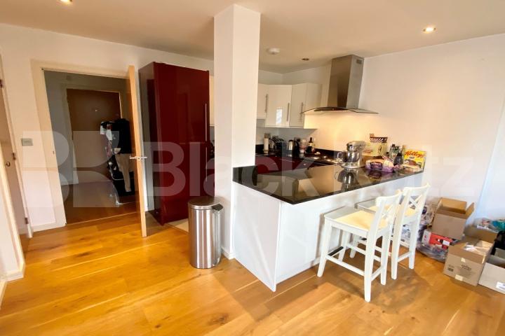 Decorated to the highest of standards boasting size, quality and location Great  Suffolk Street., London Bridge / Borough